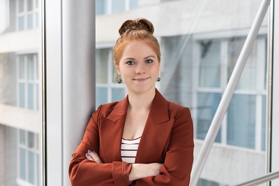 Julia Christiane Ranft